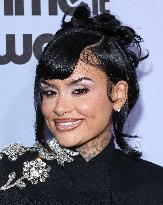 Femme It Forward Give Her FlowHERS Gala - LA