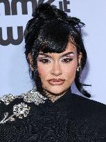 Femme It Forward Give Her FlowHERS Gala - LA