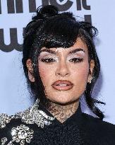 Femme It Forward Give Her FlowHERS Gala - LA