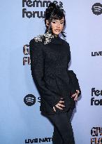 Femme It Forward Give Her FlowHERS Gala - LA