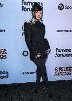 Femme It Forward Give Her FlowHERS Gala - LA