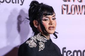 Femme It Forward Give Her FlowHERS Gala - LA