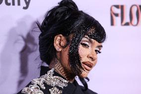 Femme It Forward Give Her FlowHERS Gala - LA