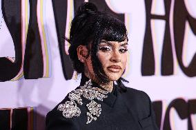 Femme It Forward Give Her FlowHERS Gala - LA