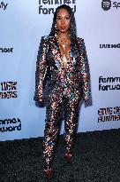 Femme It Forward Give Her FlowHERS Gala - LA