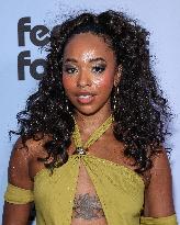 Femme It Forward Give Her FlowHERS Gala - LA