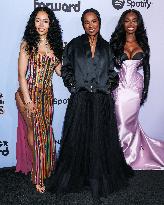 Femme It Forward Give Her FlowHERS Gala - LA