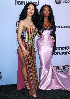 Femme It Forward Give Her FlowHERS Gala - LA