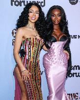 Femme It Forward Give Her FlowHERS Gala - LA