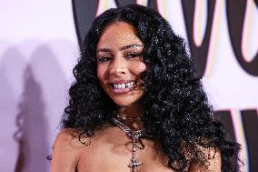 Femme It Forward Give Her FlowHERS Gala - LA