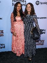 Femme It Forward Give Her FlowHERS Gala - LA