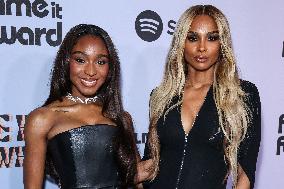 Femme It Forward Give Her FlowHERS Gala - LA