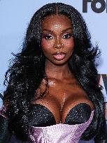 Femme It Forward Give Her FlowHERS Gala - LA