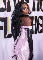 Femme It Forward Give Her FlowHERS Gala - LA