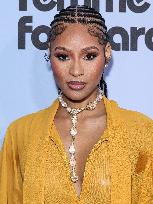 Femme It Forward Give Her FlowHERS Gala - LA