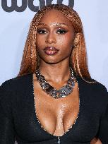 Femme It Forward Give Her FlowHERS Gala - LA