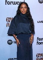 Femme It Forward Give Her FlowHERS Gala - LA