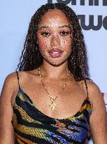 Femme It Forward Give Her FlowHERS Gala - LA