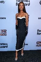 Femme It Forward Give Her FlowHERS Gala - LA