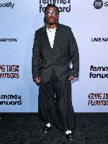 Femme It Forward Give Her FlowHERS Gala - LA