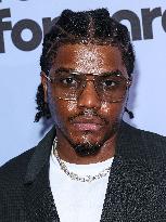 Femme It Forward Give Her FlowHERS Gala - LA