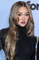 Femme It Forward Give Her FlowHERS Gala - LA