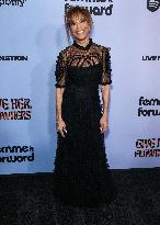 Femme It Forward Give Her FlowHERS Gala - LA