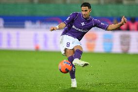 CALCIO - Serie A - ACF Fiorentina vs Juventus FC