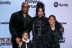 Femme It Forward Give Her FlowHERS Gala - LA