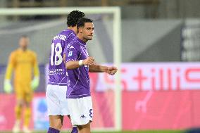 CALCIO - Serie A - ACF Fiorentina vs Juventus FC