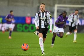 CALCIO - Serie A - ACF Fiorentina vs Juventus FC