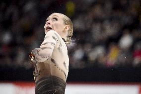 ISU Grand Prix Finlandia Trophy