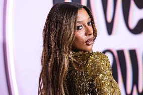 Femme It Forward Give Her FlowHERS Gala - LA