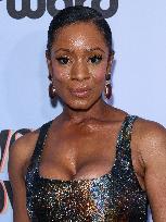 Femme It Forward Give Her FlowHERS Gala - LA