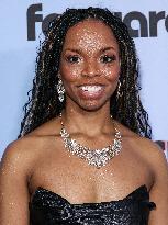 Femme It Forward Give Her FlowHERS Gala - LA