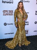 Femme It Forward Give Her FlowHERS Gala - LA