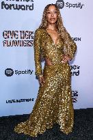 Femme It Forward Give Her FlowHERS Gala - LA