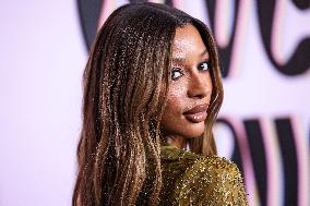 Femme It Forward Give Her FlowHERS Gala - LA