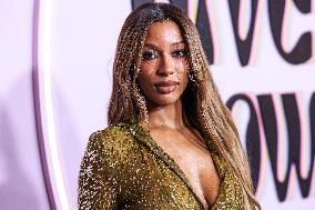 Femme It Forward Give Her FlowHERS Gala - LA