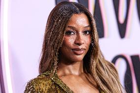 Femme It Forward Give Her FlowHERS Gala - LA