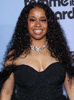 Femme It Forward Give Her FlowHERS Gala - LA