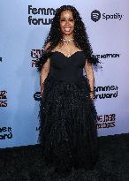 Femme It Forward Give Her FlowHERS Gala - LA