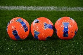 CALCIO - Serie A - SSC Napoli vs Atalanta BC