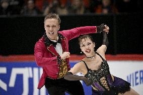 ISU Grand Prix Finlandia Trophy