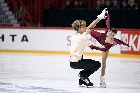 ISU Grand Prix Finlandia Trophy