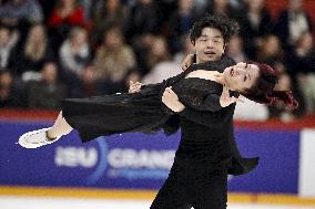 ISU Grand Prix Finlandia Trophy