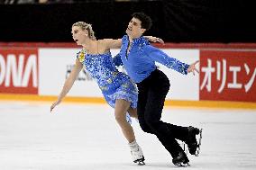 ISU Grand Prix Finlandia Trophy