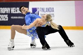 ISU Grand Prix Finlandia Trophy