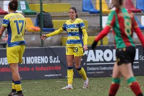 CALCIO - Serie A Femminile - Ternana Women vs Parma Calcio