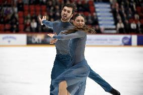 ISU Grand Prix Finlandia Trophy